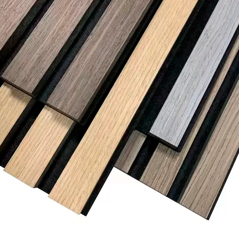 Painel Flex de Madeira Premium (2,7 m x 1,10 m)