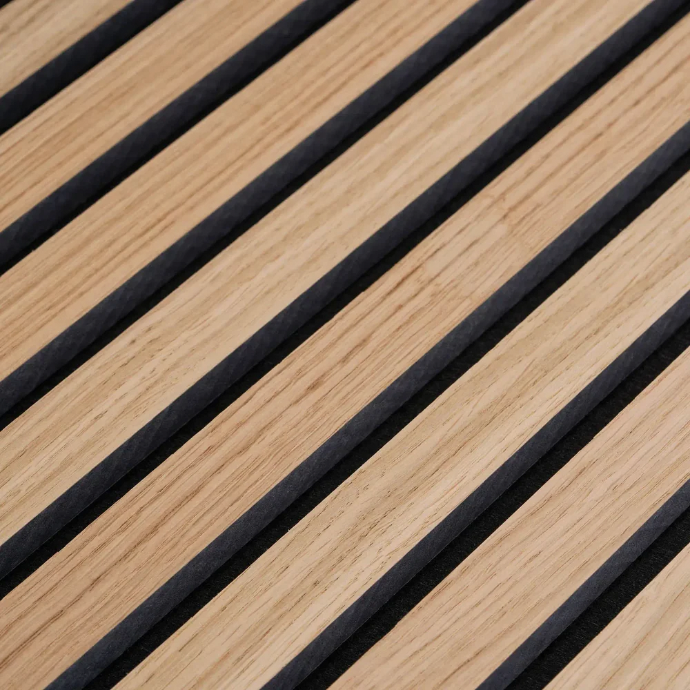 Painel Flex de Madeira Premium (2,7 m x 1,10 m)