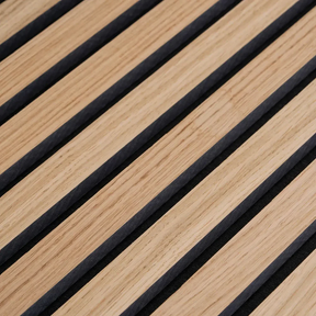 Painel Flex de Madeira Premium (2,7 m x 1,10 m)