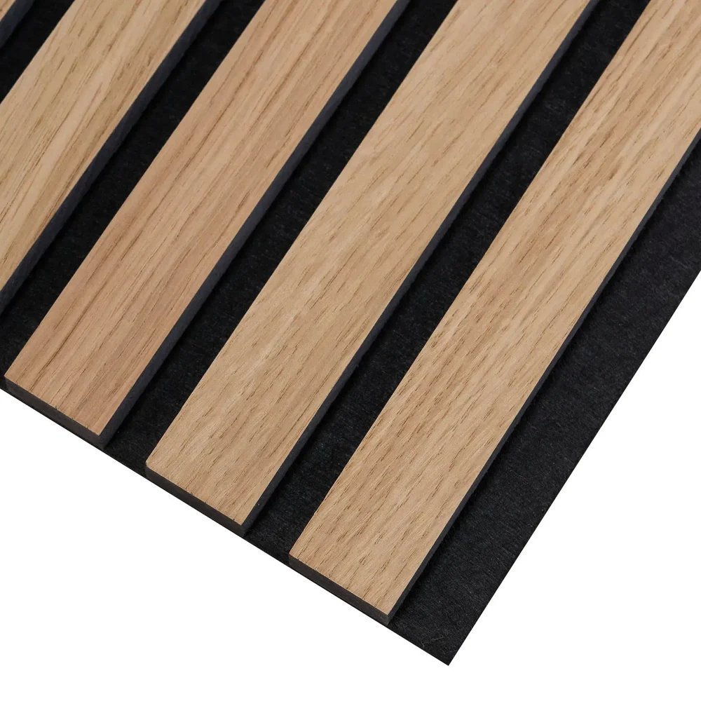 Painel Flex de Madeira Premium (2,7 m x 1,10 m)