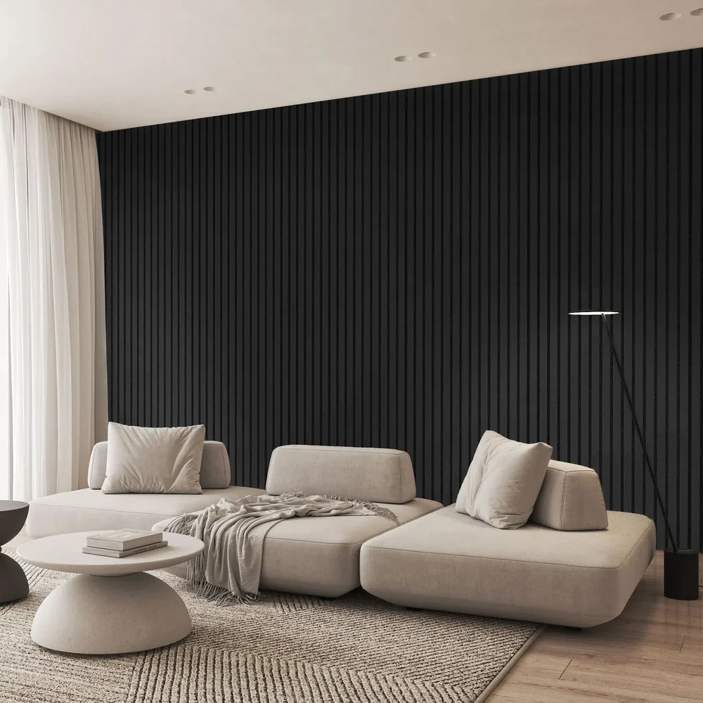 Painel Flex de Madeira Premium (2,7 m x 1,10 m)