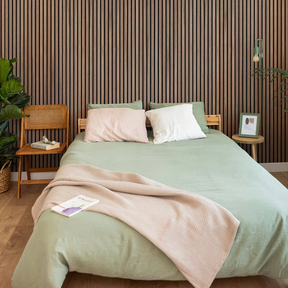 Painel Flex de Madeira Premium (2,7 m x 1,10 m)