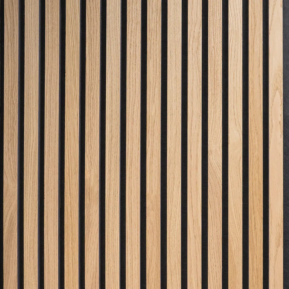 Painel Flex de Madeira Premium (2,7 m x 1,10 m)