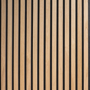 Painel Flex de Madeira Premium (2,7 m x 1,10 m)